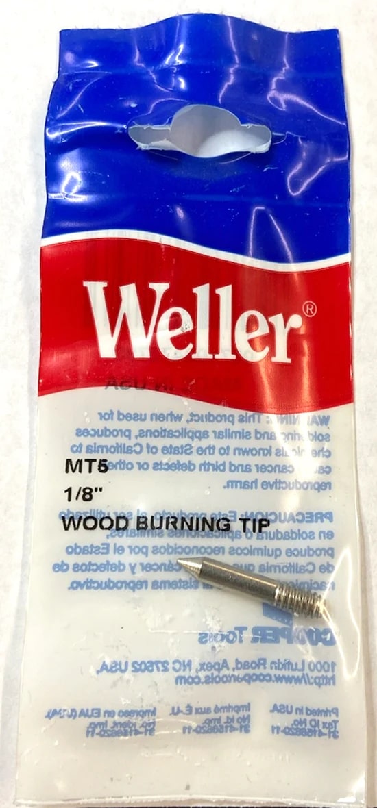 Weller Tip SP15D