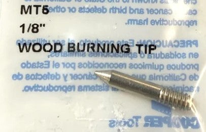 WELLER STYLUS TIP 3MM