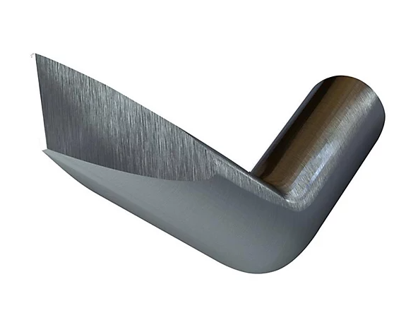 Weller Tip Bent 90 Degrees Flat