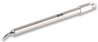 Weller NTAX Bent Chisel 0.4 Tip For WMP