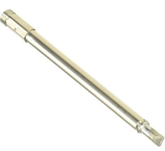 WELLER NTD CHISEL 4.0MM TIP FOR WMP