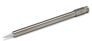 WELLER NTK CHISEL 1.20MM TIP FOR WMP