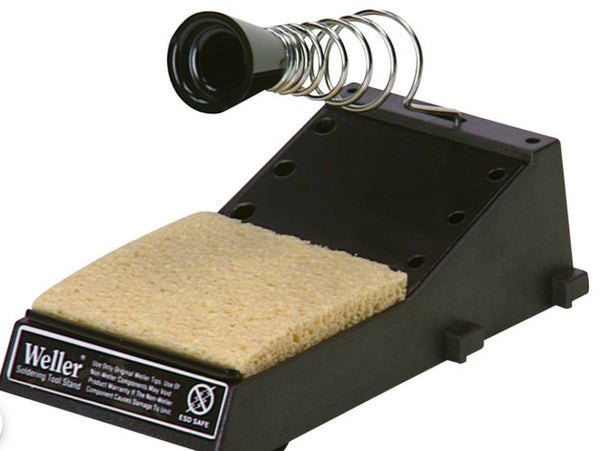 WELLER SOLDERING IRON STAND