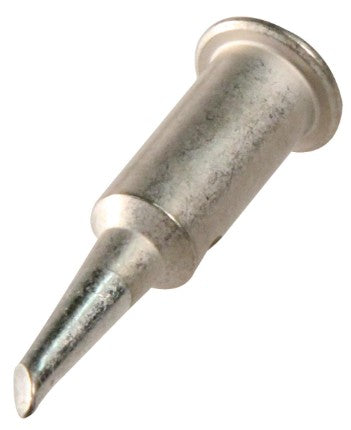 WELLER PORTASOL TIP 3.2MM SINGLE FLAT