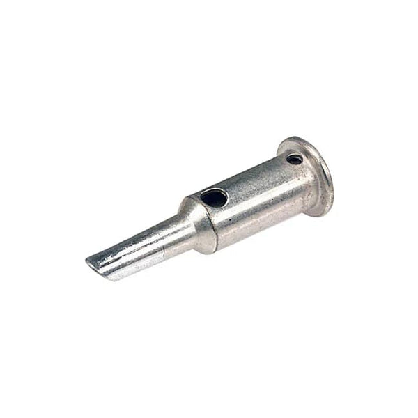 Weller Portasol Tip 4.8mm Single Flat