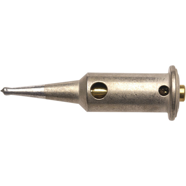 Weller Portasol Tip 1.0mm Single Flat