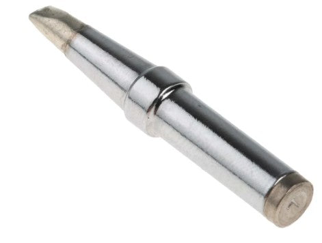 WELLER PT SERIES 3.2MM CHISEL