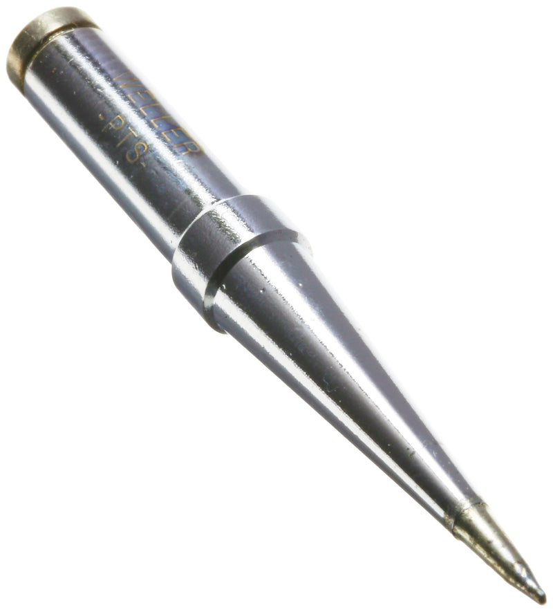 Weller Soldering Tip Long Conical 0.4mm PTS7