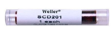 WELLER DISP.COLLECTOR TUBE