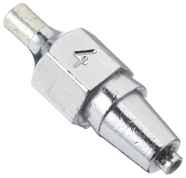 Weller Camlock Desoldering Tip DX114