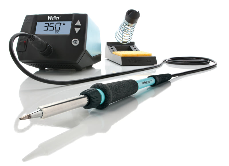Weller WE1010 Soldering Station c/w 70W Handpiece