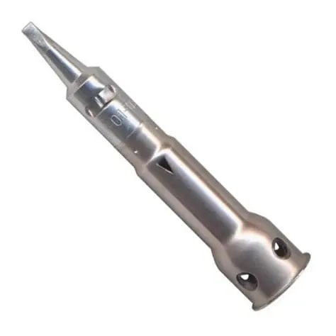 Weller Pyropen Screwdriver Tip WSTA6