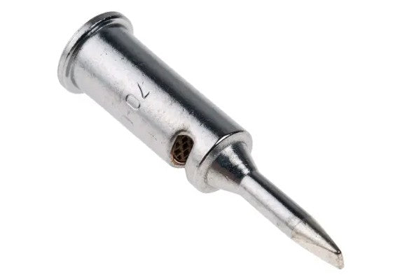 WELLER PYROPEN SPADE TIP 3MM WST2