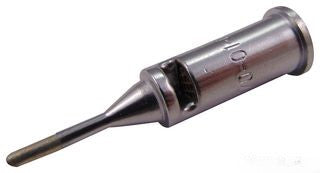 Weller Pyropen Micro Spade Tip 2.0mm