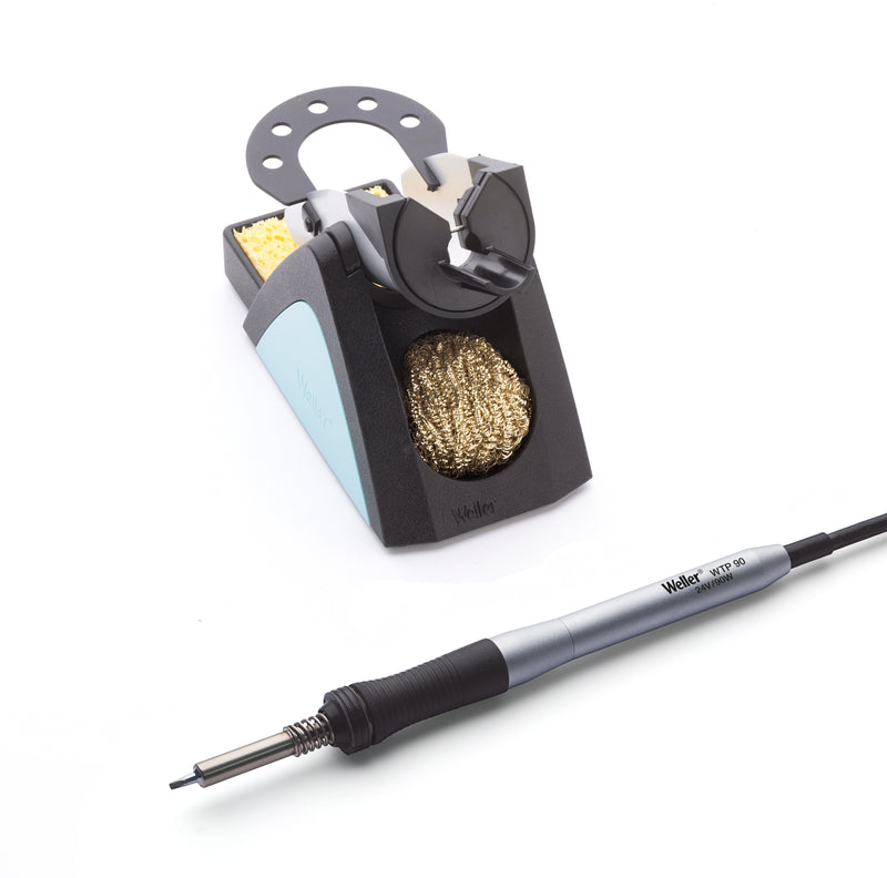 Weller WT1010 Soldering Station c/w 95W WTP Handpiece