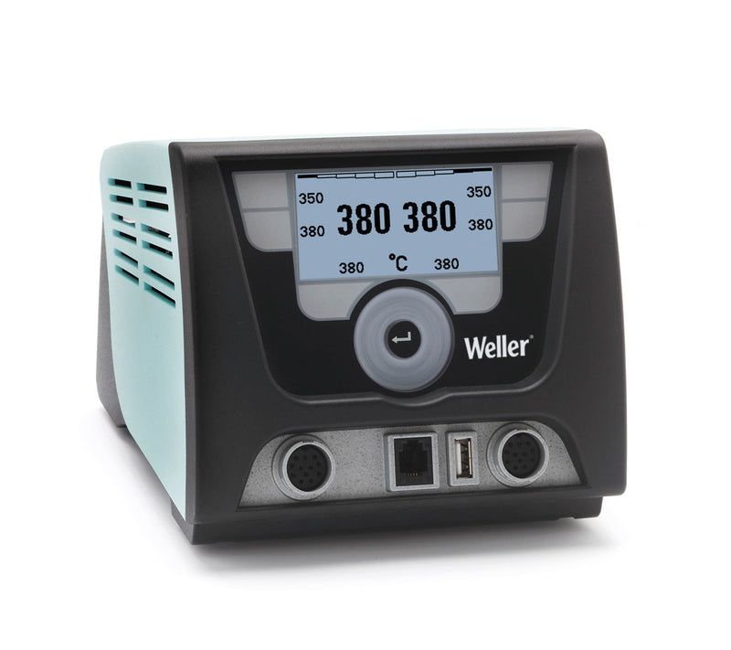 DDDWeller WX2 Soldering Station 200W - Power unit only