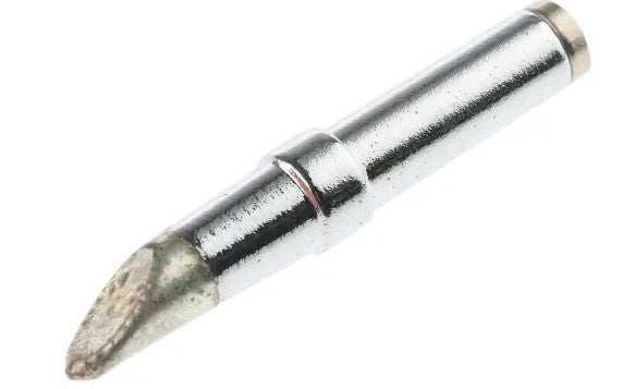 WELLER 4.7MM CHISEL TIP PT SERIES