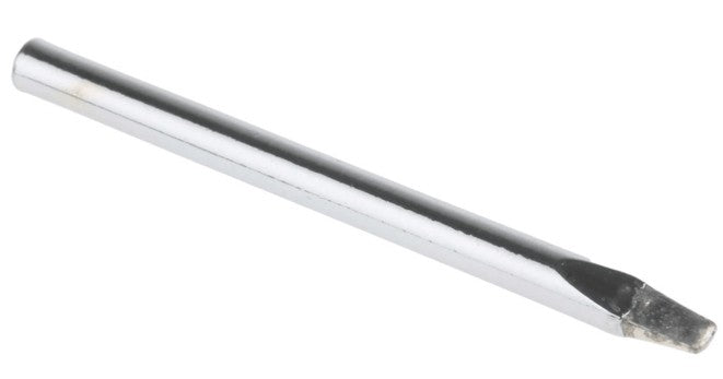 WELLER S32 SOLDERING TIP L/L 2.0MM