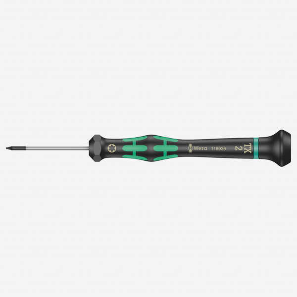 Wera T40 Torx KF Screwdriver