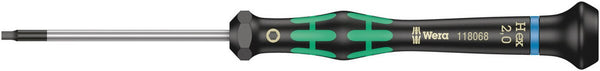 Wera 2054 2.0mm x 60mm