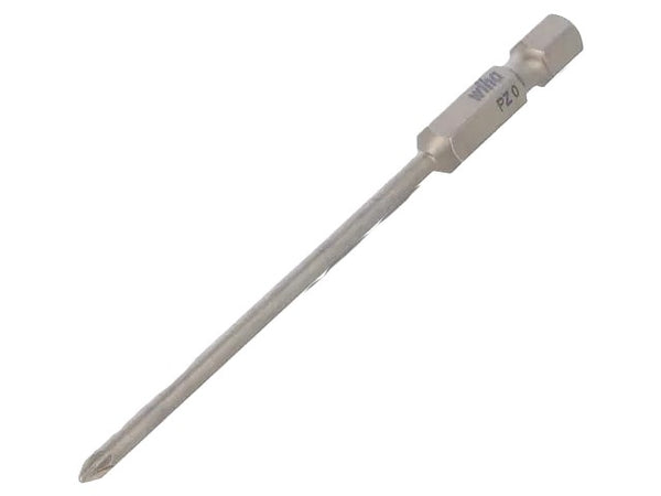 Wiha Pozi #0 X 90mm