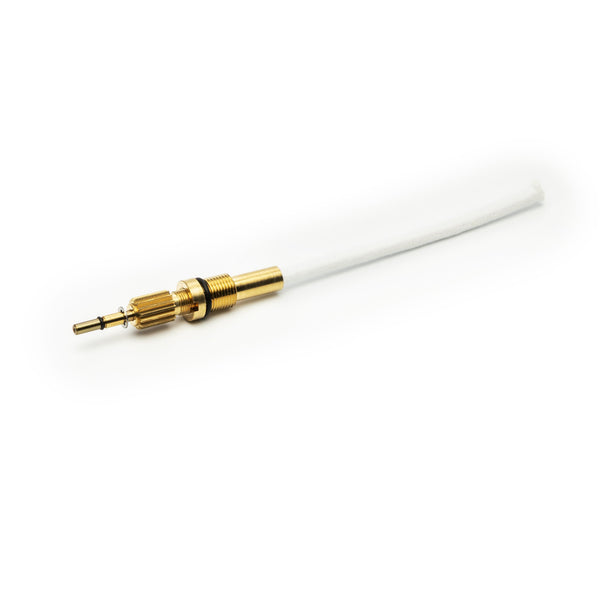 Weller Gas Valve & Wick For WST2