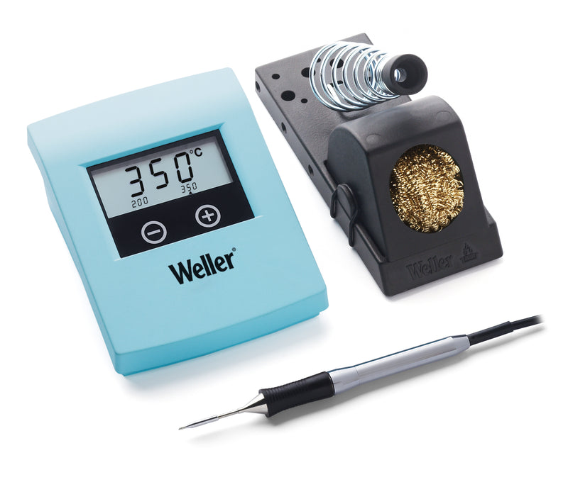 Weller Soldering Station WSM 12 volt