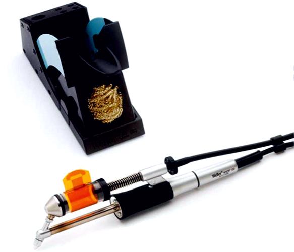 Weller WXDP120 Desoldering Hand piece