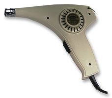 Weller, 6966E, Hot Air Gun