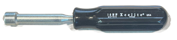 Xcelite 10mm Hollow Shaft Nut