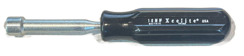 Xcelite 10mm Hollow Shaft Nut