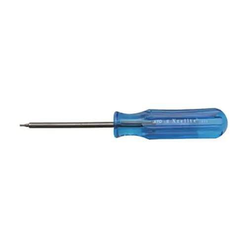 Xcelite Torx T6 Screwdriver XTD6