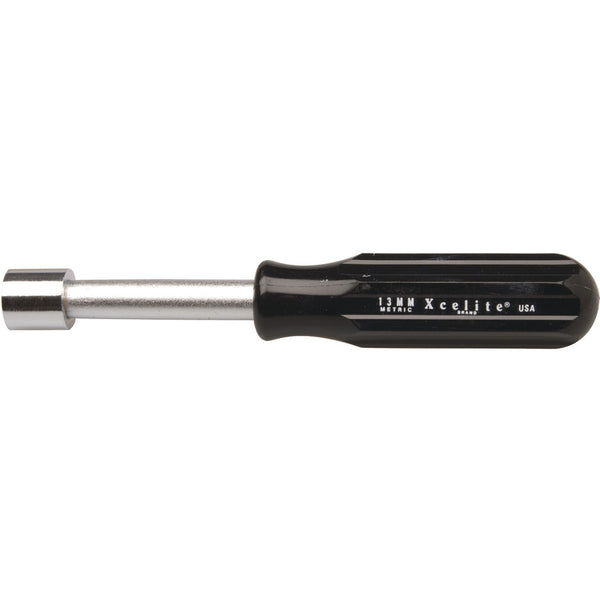 Xcelite 13mm Hollow Shaft Nut Driver