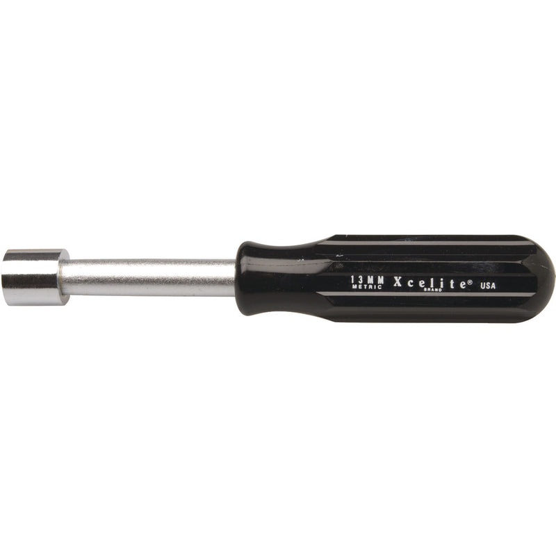 Xcelite 13mm Hollow Shaft Nut Driver
