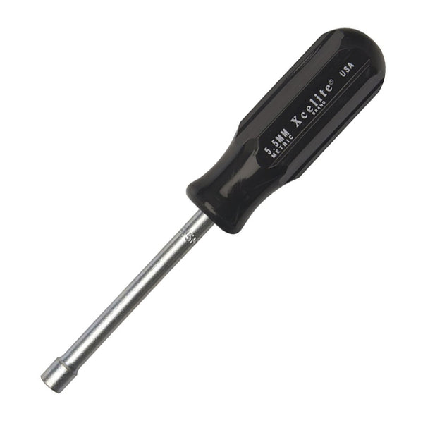 Xcelite 5.5mm Hollow Shaft Nut Driver