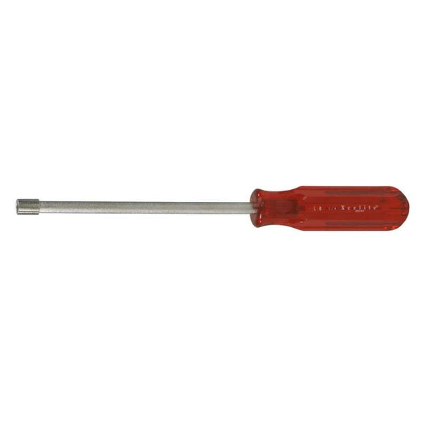 Xcelite L10 5/16 Nut Driver Long H/Shaft