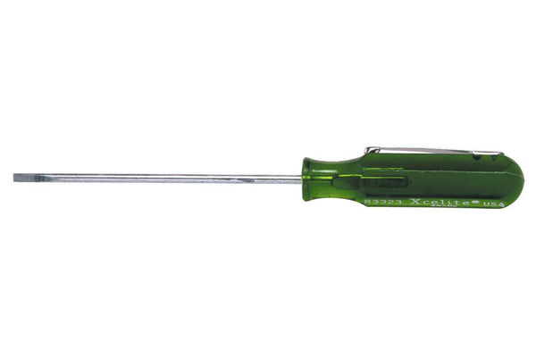 Xcelite 115-536 2.5 x 75 P/Clip R3323