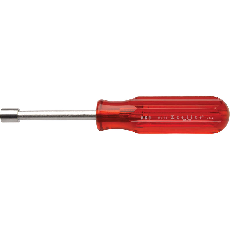 Xcelite HS9 9/32 Nut Driver