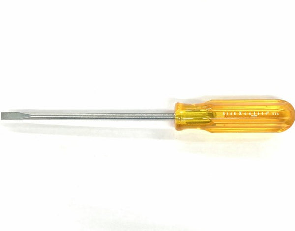 Xcelite R146 Screwdriver 6.5 x 150mm