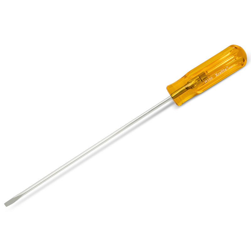 Xcelite R186 Screwdriver 3.0 x 150 mm