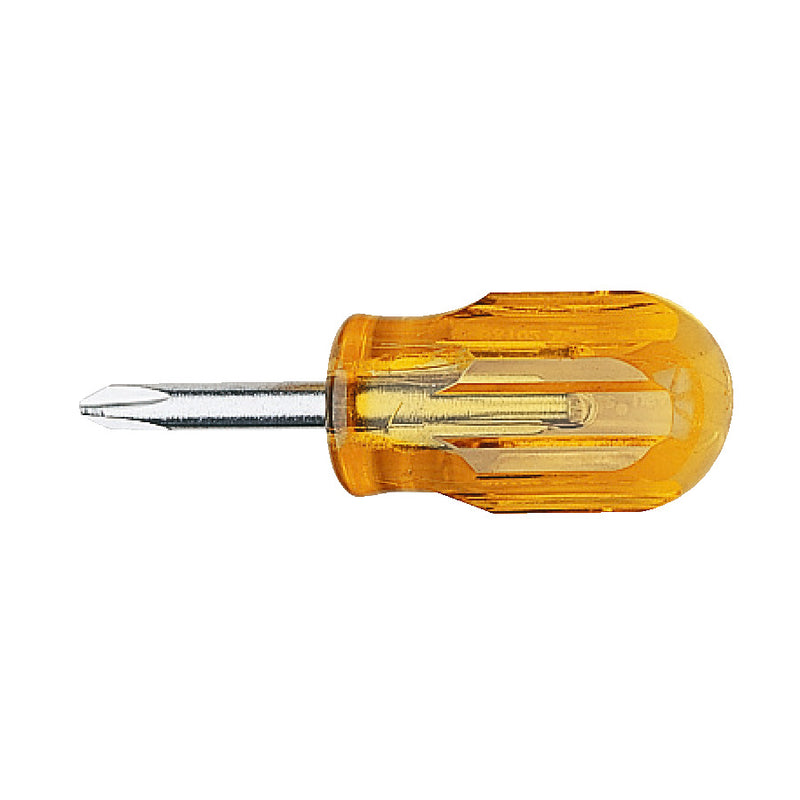 Xcelite SX101 Stubby Screwdriver PH1 x 30mm
