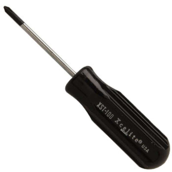 Xcelite XST100 Screwdriver PH0 x 50 mm