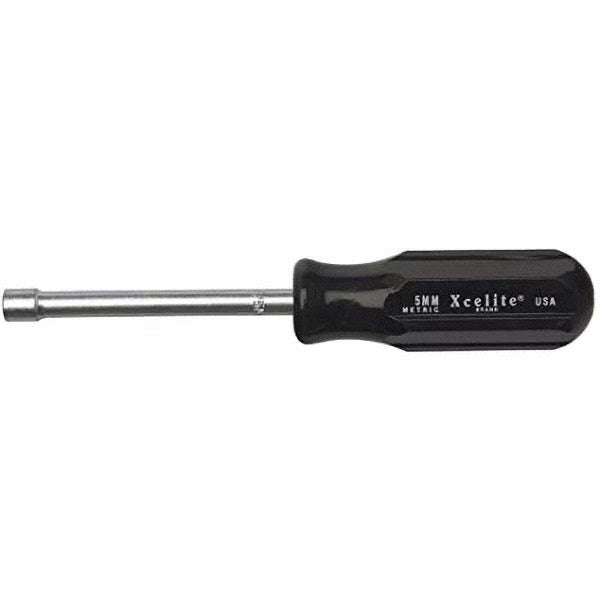 Xcelite 5mm Hollow Shaft Nut Driver