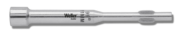 Xcelite 11mm Hollow Shaft Nut Driver 99 Series