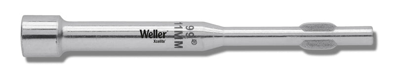 Xcelite 11mm Hollow Shaft Nut Driver 99 Series