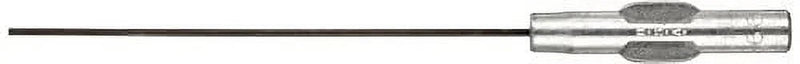 Xcelite 1/16' Hex Driver 272SC192