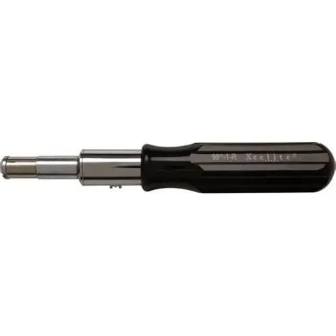 Xcelite 99-1-R Ratchet Handle