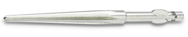 Xcelite 9938 Reamer 1/8 To 3/8