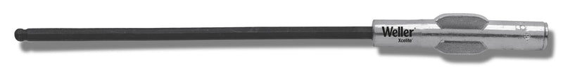 Xcelite 99764 Hex Driver 7/64 ballpoint