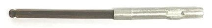Xcelite 9977MMBP Hex Driver 5.0mm